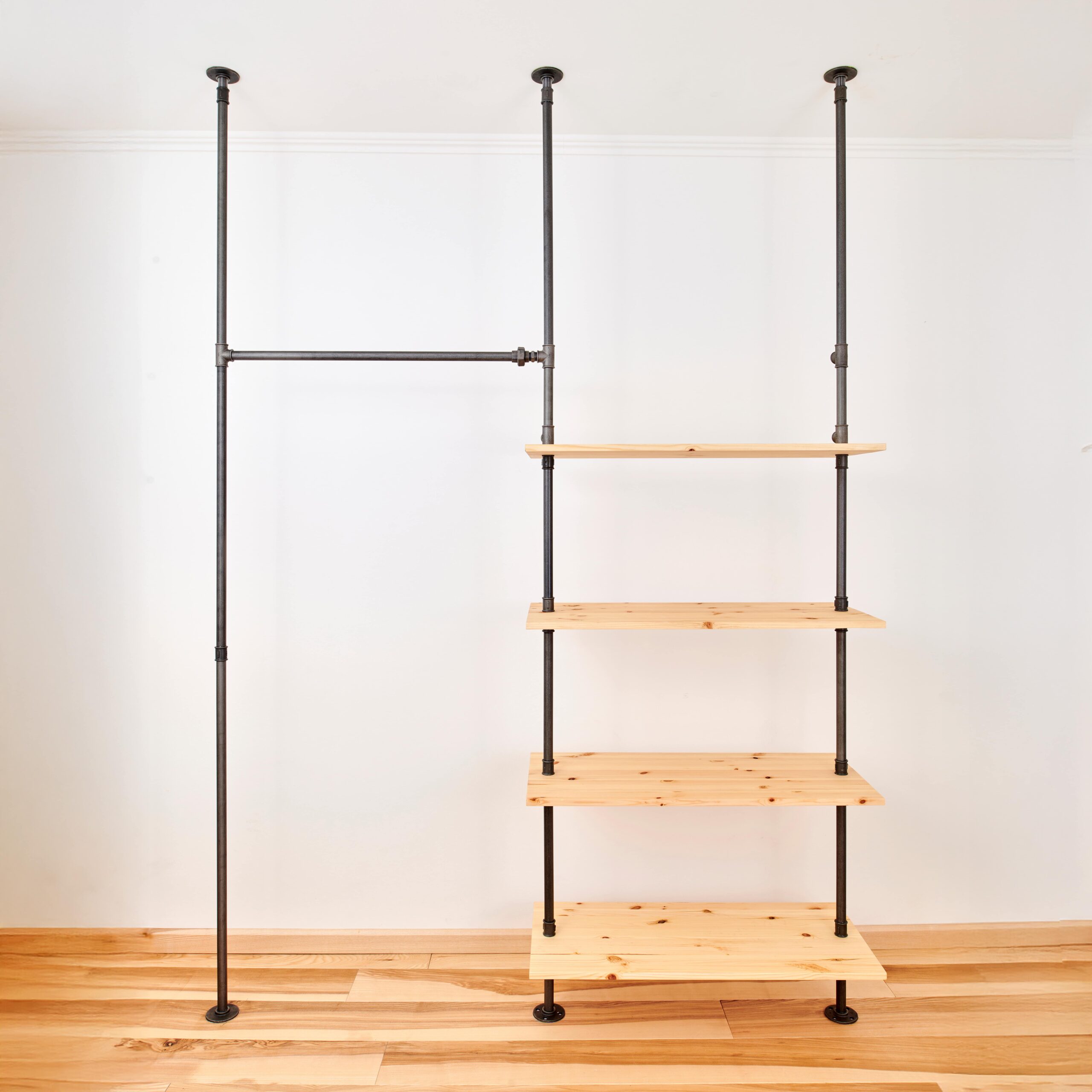 Kleiderschrank Perline – Bild 4