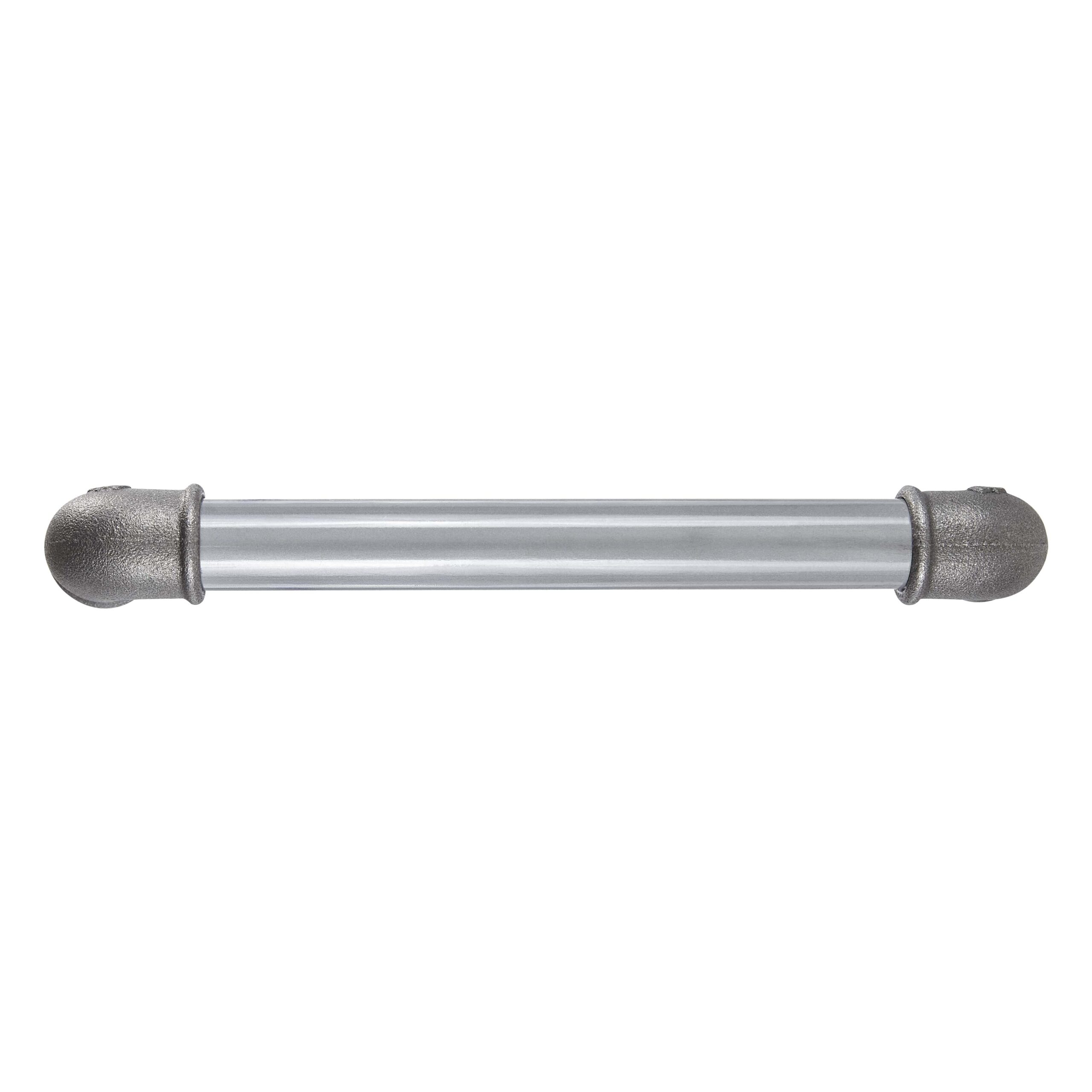 Rohr_silber-min Stahlrohr (silber)