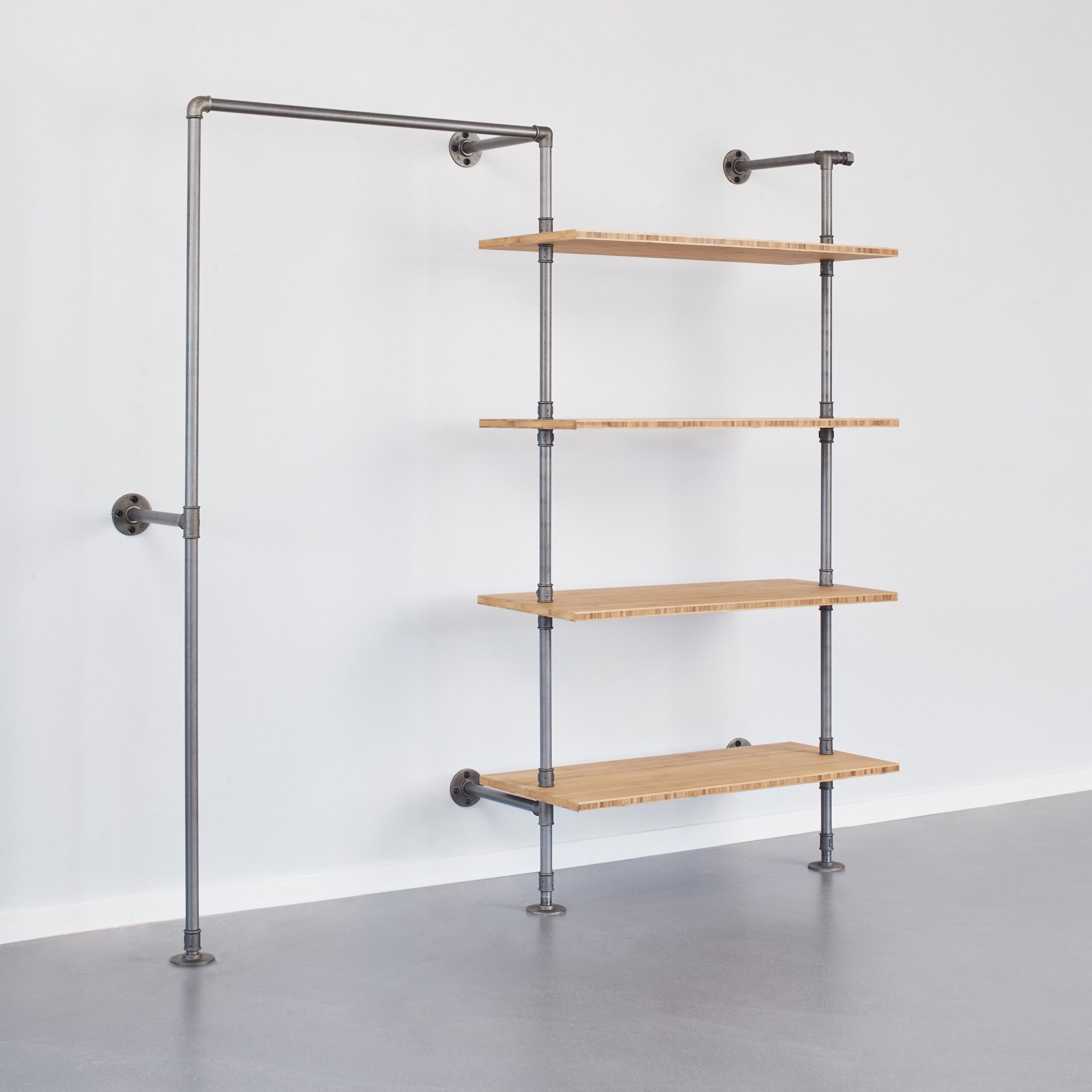 Kleiderschrank Schuba – Bild 2