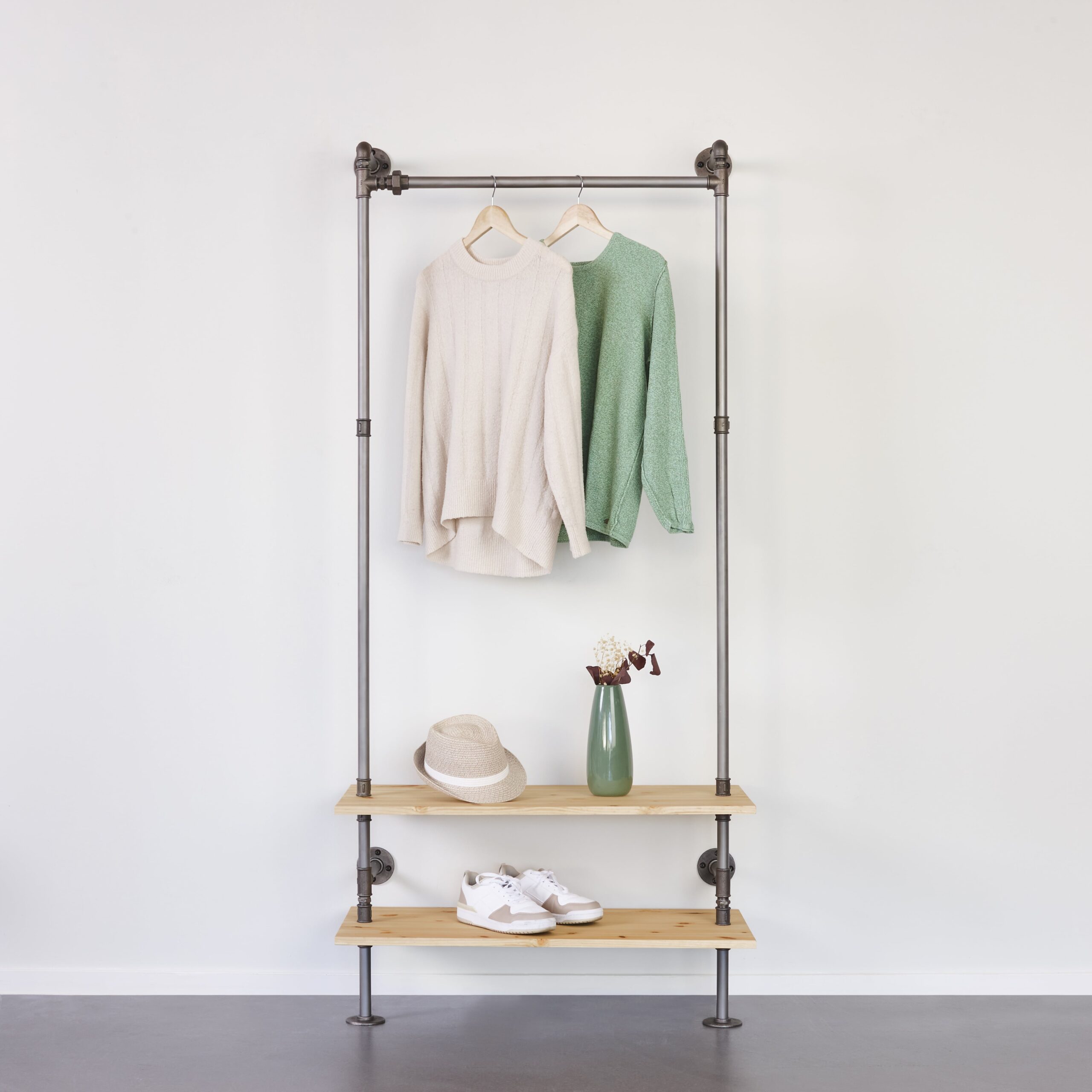 Garderobe Wams – Bild 3